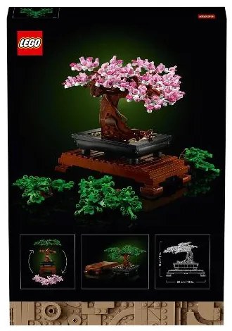 Lego® Creator 10281 Bonsaj (100383605)