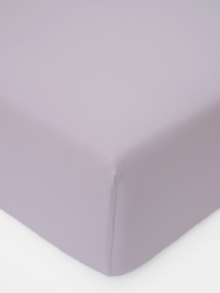 Mušelínová plachta Alexia 90 x 200 cm - lila