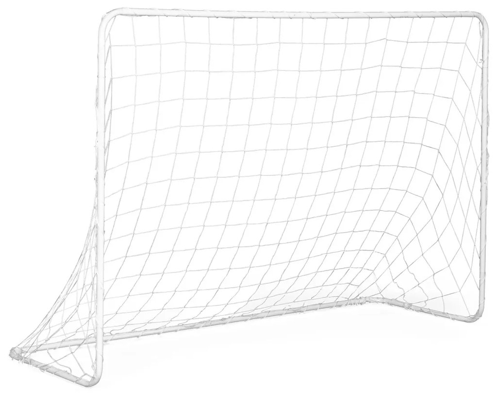 Futbalová bránka FILA Ecotoys 180x122 cm