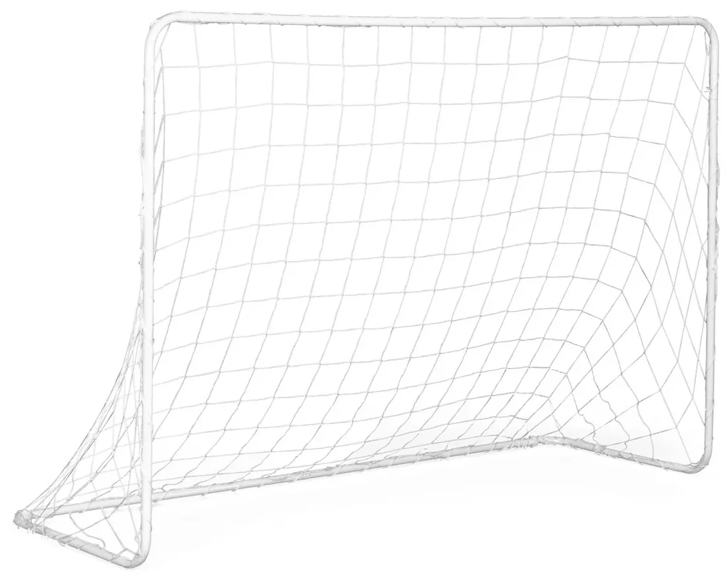 Futbalová bránka FILA Ecotoys 180x122 cm