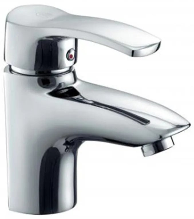 Batéria umývadlová stojanková Kwarc