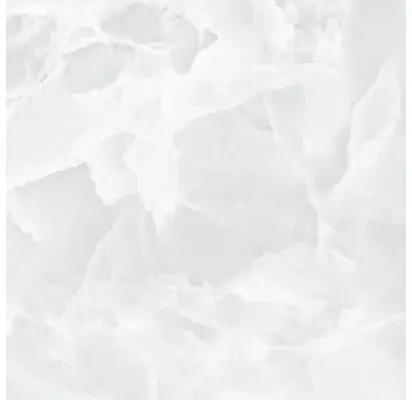 Dlažba imitácia mramoru SNOWLAND WHITE 120 x 120 cm