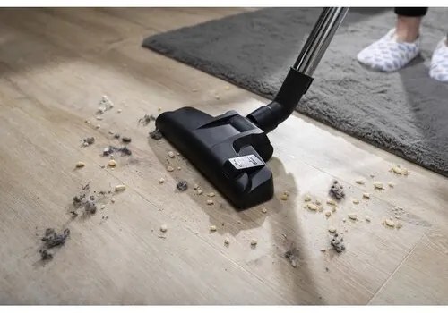 Concept VP5130 bezvreckový vysávač SERIOUS Parquet Extend