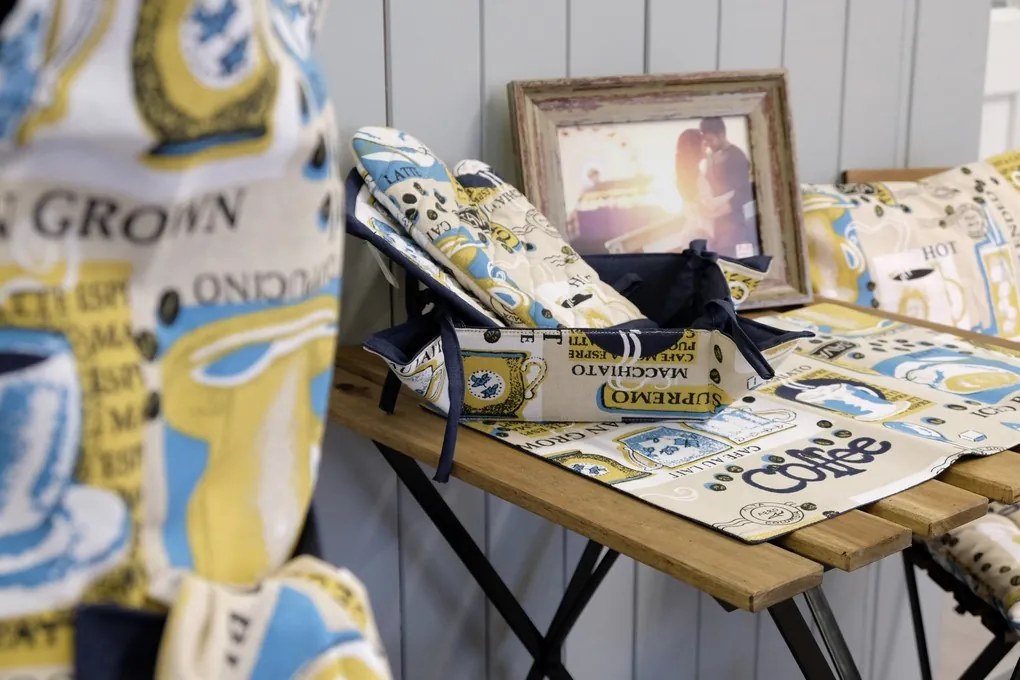 Home Elements Prestieranie Coffee Množstvo: 6 ks