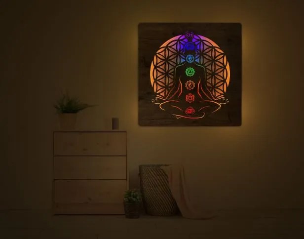 Svietiaci obraz Harmonizácia