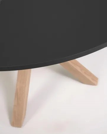 ARGO BLACK TOP jedálenský stôl