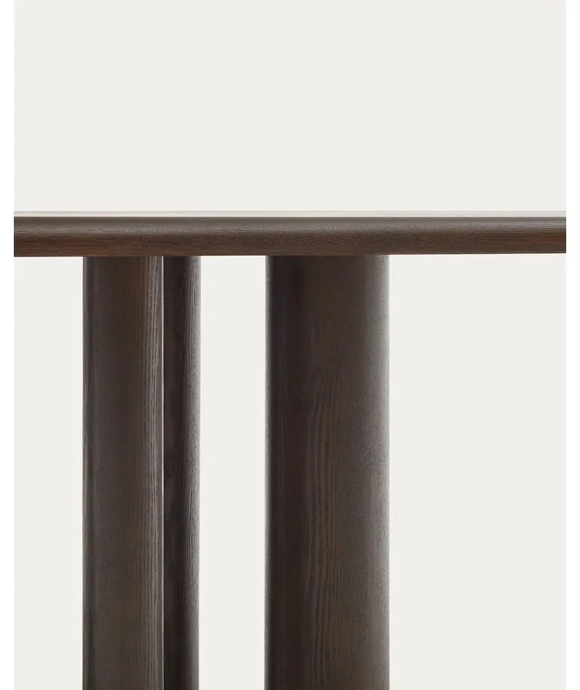 Jedálenský stôl 105x220 cm Mailen – Kave Home