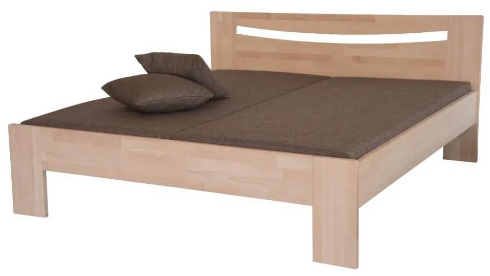 Posteľ ISTRIA Rozmer - postelí, roštov, nábytku: 80 x 200 cm