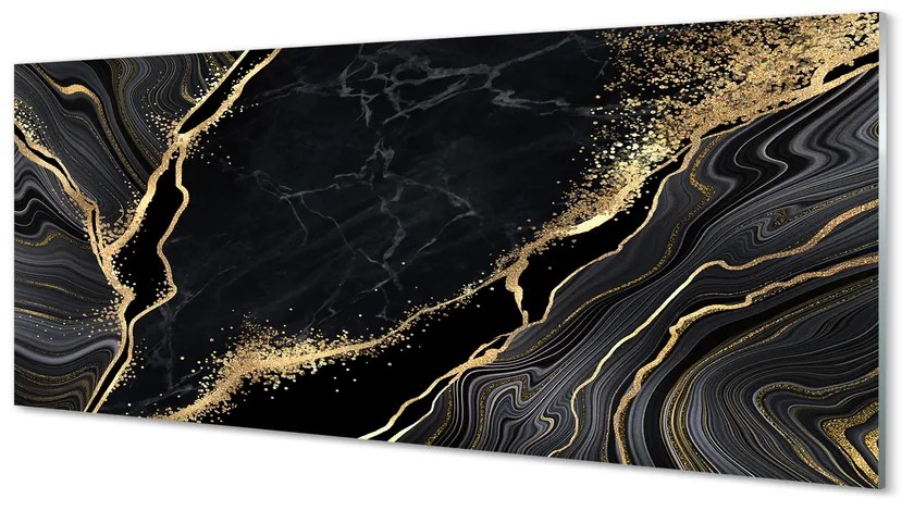 Obraz plexi Marble kameň abstrakcie 120x60 cm