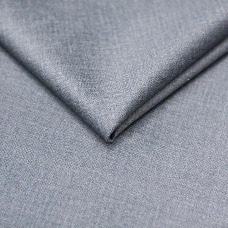 Rohová sedacia súprava Alpine, Sivá ( Fancy 90 )