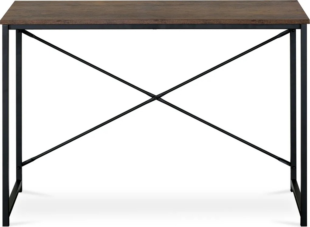 Pracovný stôl 100 x 40 cm, prírodná