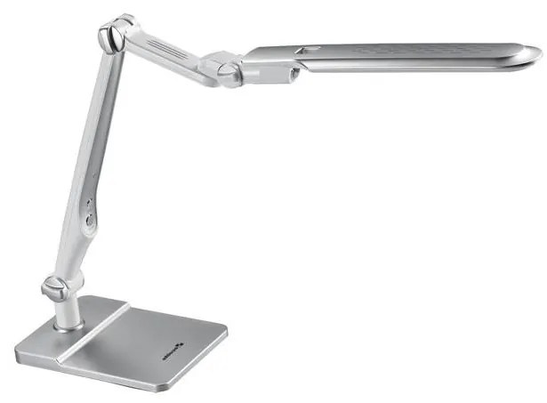 Ecolite LBL1207-STR - LED Stmievateľná stolná lampa MATRIX LED/10W/230V