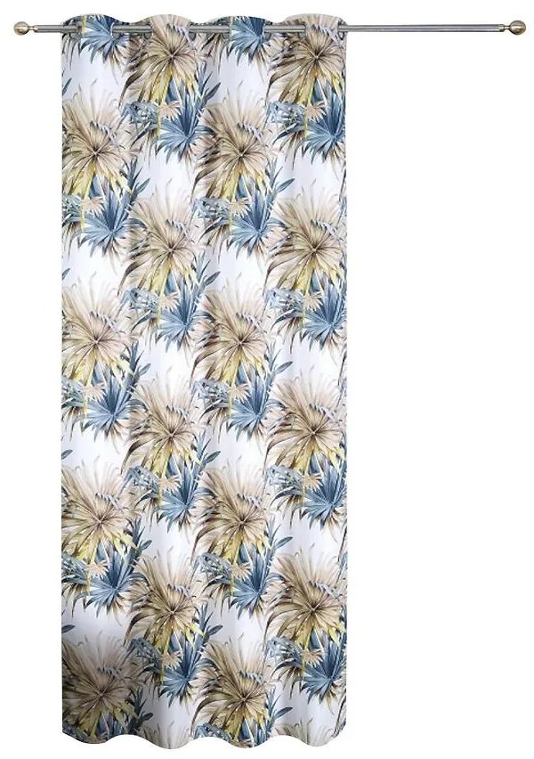 Záves NOELLA 140x250 21042 béžová