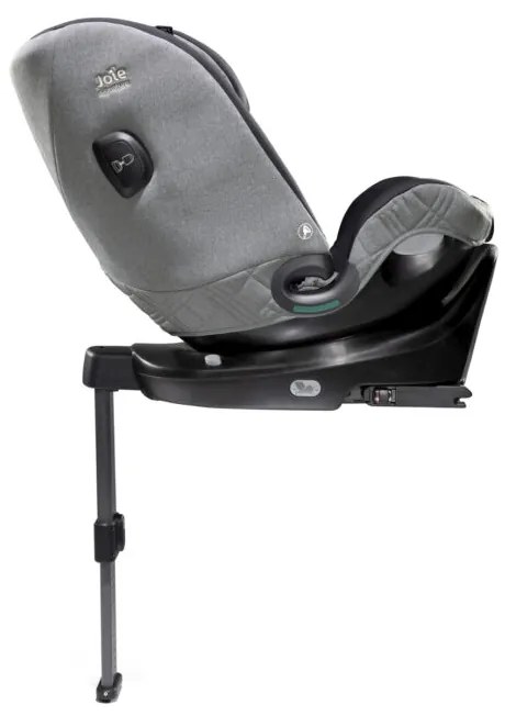 Autosedačka Joie I-SPIN™ xl carbon