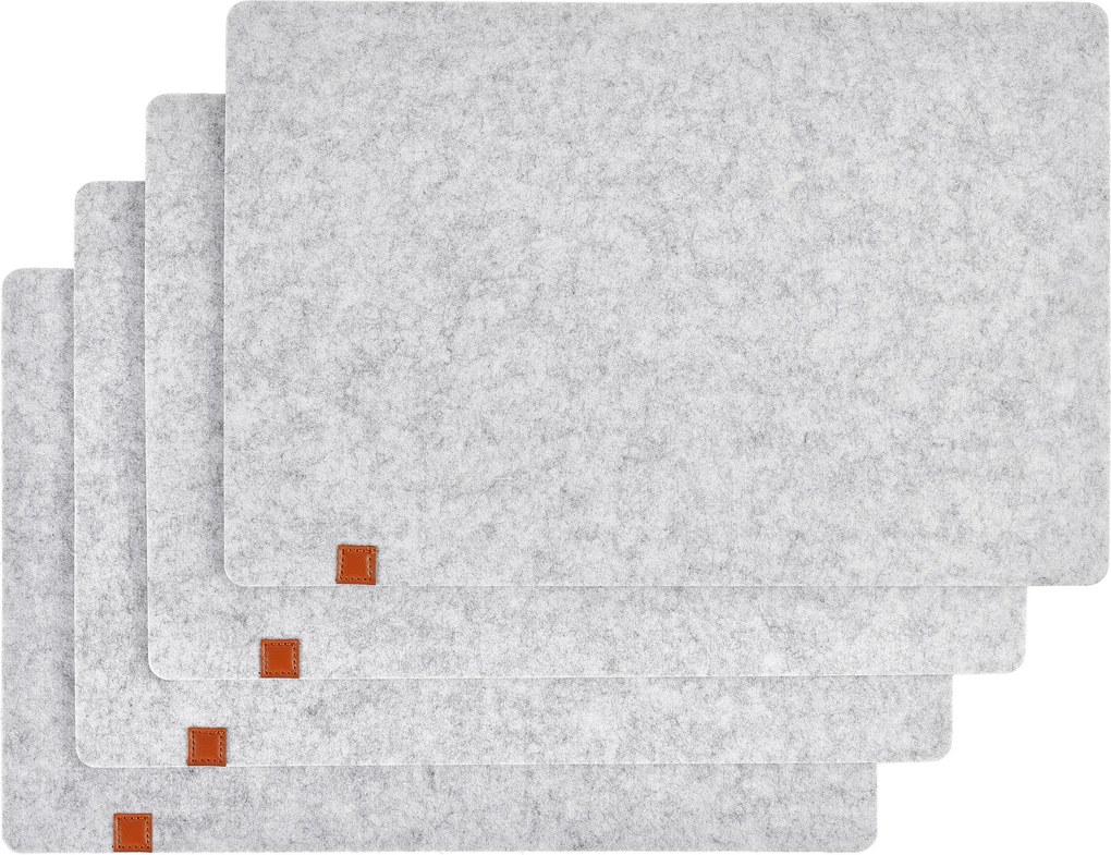 XXXLutz PRESTIERANIE, 45/30 cm Justinus - Textil do domácnosti - 003501049801