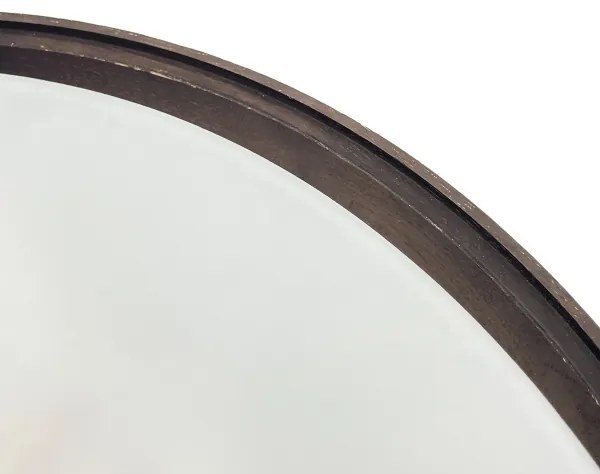 Brilagi - LED nástenné svietidlo CARVALHO SMOKEY 1xE27/60W/230V dub