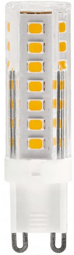 ECOLIGHT LED žiarovka G9 7W neutrálna biela
