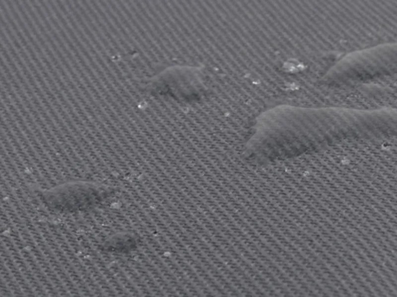 Ochranná plachta pre sedaciu súpravu L - XXL (300x300x80 cm)