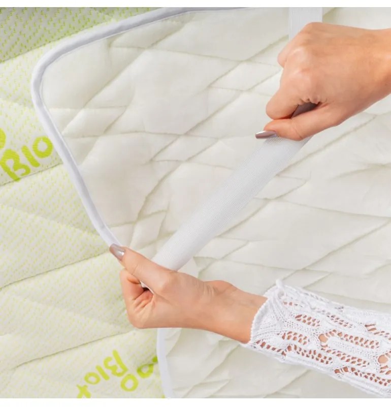 Chránič na matrac Bamboo EMI