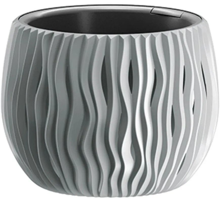 Kvetináč Bowl Sandy Dsk180-405u