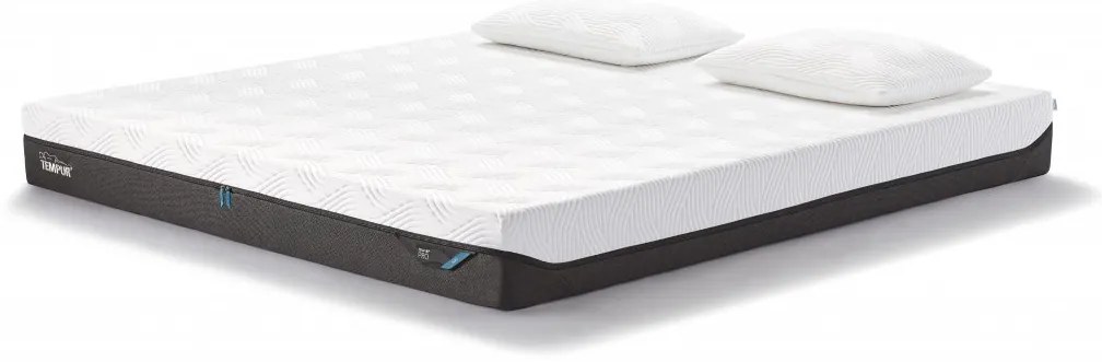 TEMPUR® PRO Soft 21 - mäkký QuickRefresh poťah Rozmery: 200x220, Varianta: Tempur CoolTouch