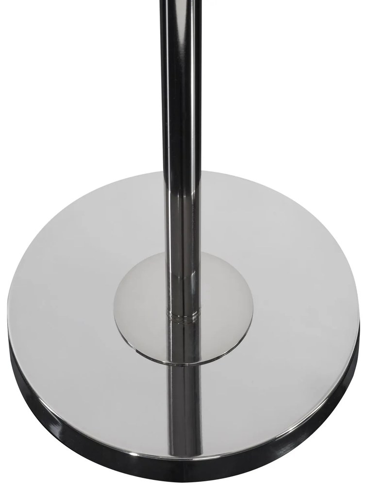 Dekoračná lampa MELIKA 41x172 cm tmavozelená