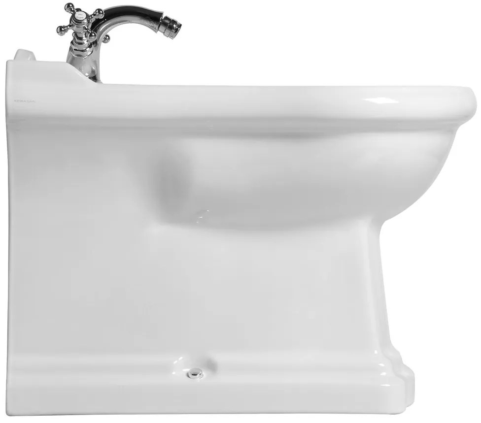Kerasan Kerasan, RETRO bidet 39x43x61cm, 102201