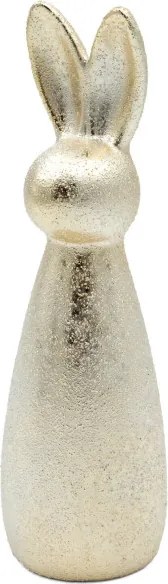 Veľkonočná dekorácia FIG 187 F šampanské (2 ks)