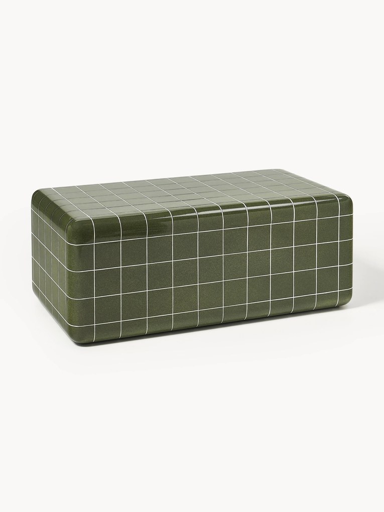 Konferenčný stolík do interiéru/exteriéru Doug