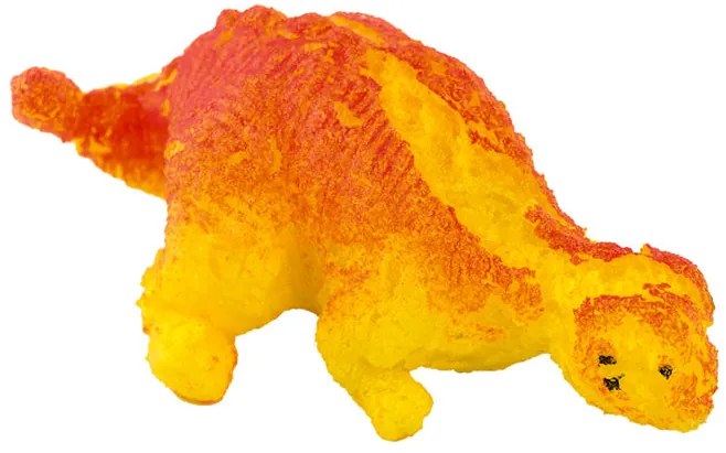 ISO Dinosaurus liahnuce a rastúce z vajíčka 6 cm, 6156