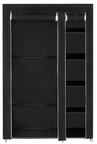 Šatníková skriňa LSF007