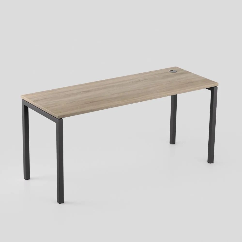 BTC PLAY RP-SPK-1600-čierna Varianta: GRAPHITE
