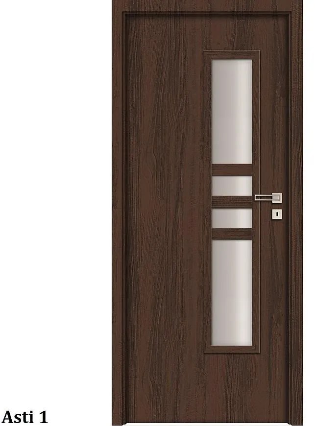Vnútorné dvere na mieru Asti
