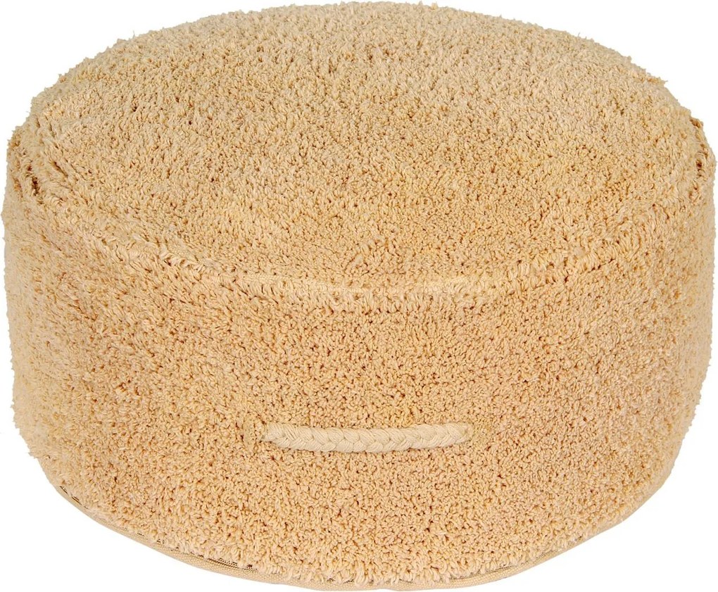 Sedací vak CHILL Honey - 50x50 cm Lorena Canals