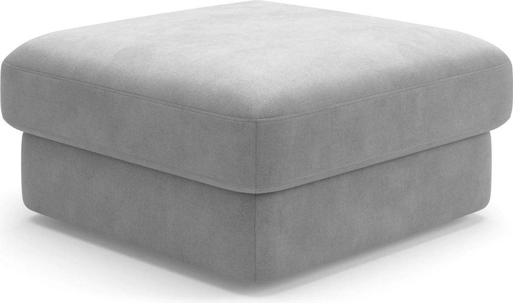 XXXLutz TABURETKA, textil, 97/46/97 cm Sit & More - Kreslá - 00014402741V