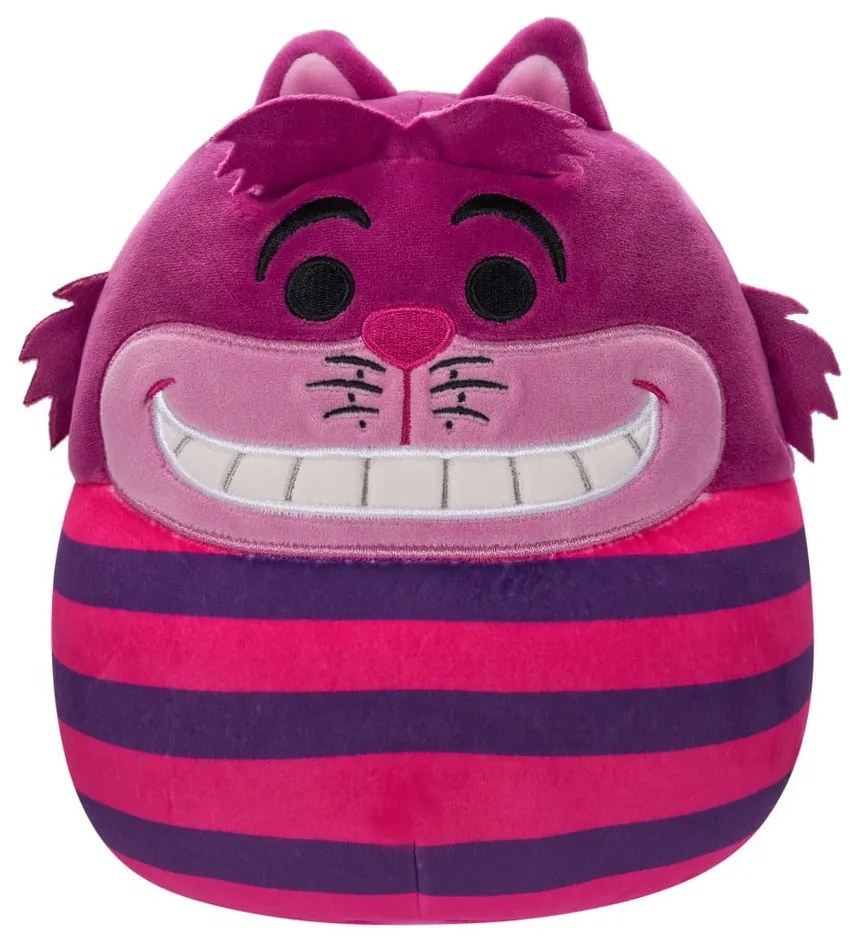 Plyšová hračka Cheshire Cat – SQUISHMALLOWS