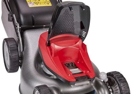 AKU kosačka bez pojazdu - Honda IZY HRG 416 XB; 36 V; 41 cm (bez batérie a nabíjačky)