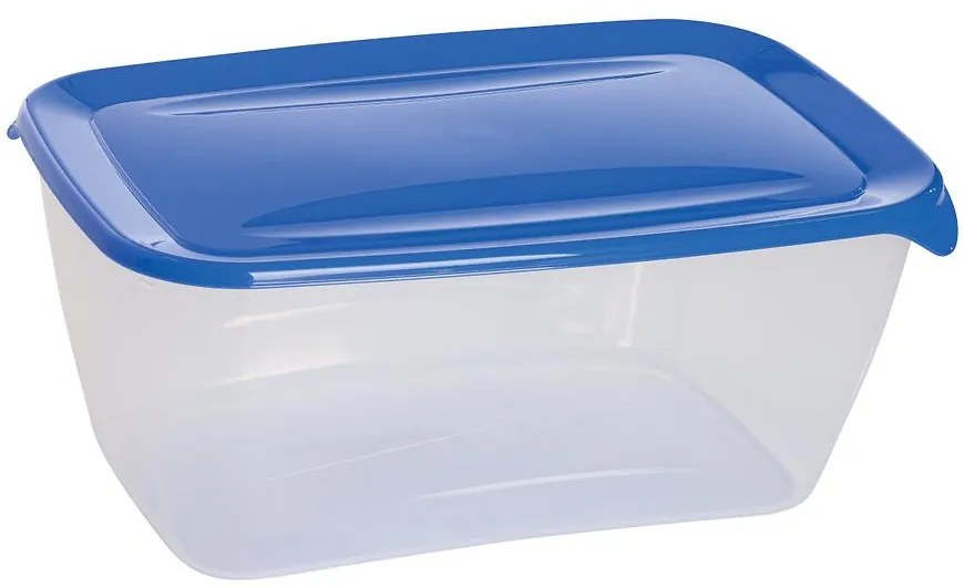 Dóza Fresh&Go Foodkeeper 5l Tr/Bl