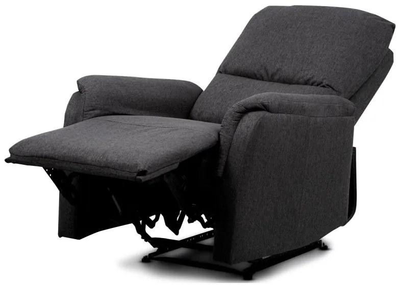 Autronic, Relaxačné kreslo TV-5060 GREY2