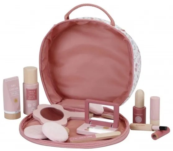 Little Dutch - Detská kozmetická taštička s príslušenstvom