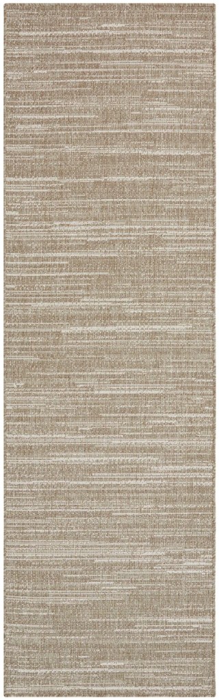 ELLE Decoration koberce Kusový koberec Gemini 105548 Linen z kolekcie Elle – na von aj na doma - 240x340 cm