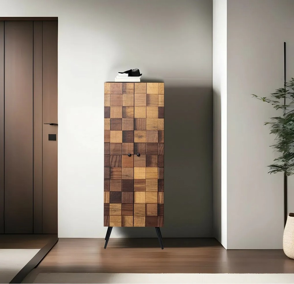 Skrinka Kofin Hittite