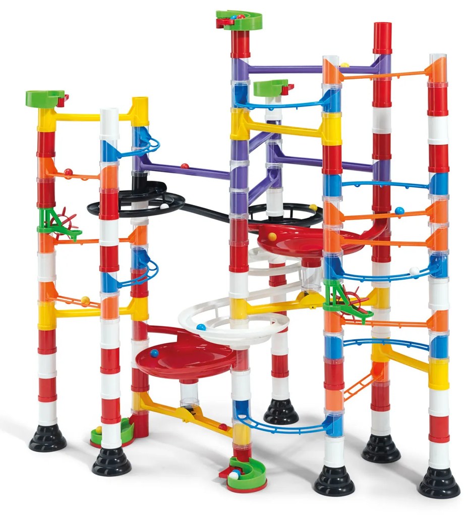 Migoga Marble Run Maxi - guľôčková dráha