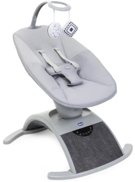 Chicco - Detské multifunkčné ležadlo 8v1 COMFYWAWE