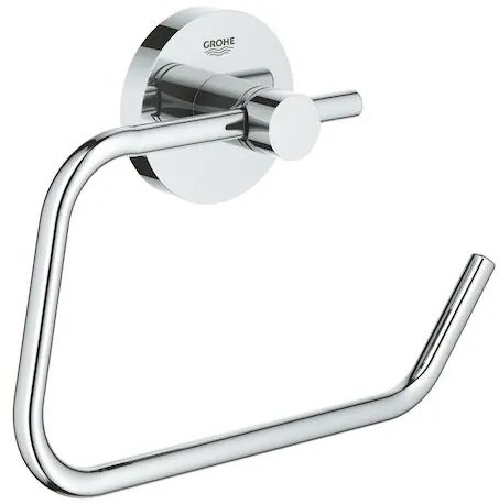 Grohe Essentials držiak toaletného papiera chróm G40689001