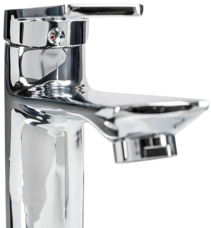 Erga Natalie, umývadlová batérie h-155, chrómová, ERG-YKA-BU.NATALI36-CHR