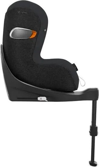CYBEX autosedačka SIRONA Zi i-size deep black