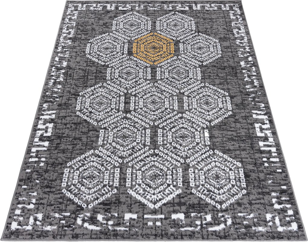 TA Koberec FH13A SIVÁ ATENA EYM