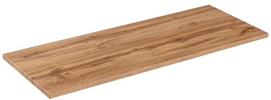 Kúpeľňová doska Adel 120 dub