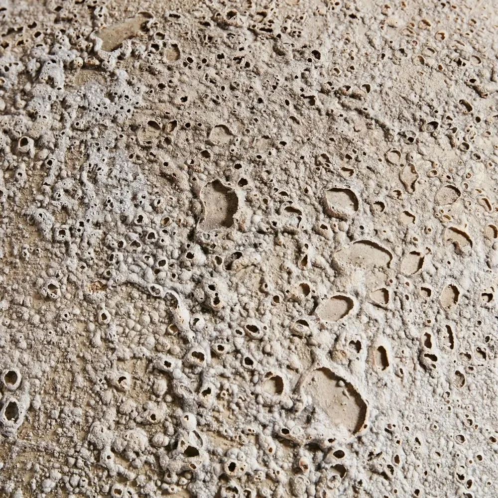 Muubs Váza Luna šedá 80
